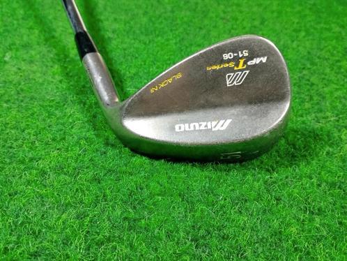 Mizuno MP T Series gapwedge 51 graden golfclub (Wedges), Sports & Fitness, Golf, Club, Enlèvement ou Envoi