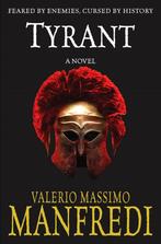 Tyrant 9780330426541, Livres, Valerio Massimo Manfredi, Valerio Massimo Manfredi, Verzenden