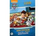 Paw Patrol - 1 t/m 3 Box: Woeftastische Collectie, CD & DVD, CD | Enfants & Jeunesse, Verzenden