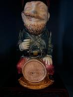 Amphora, Tegel- en Fayencefabriek - Pot - Majolique,