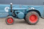 Veiling: Minitractor Lanz Diesel, Zakelijke goederen, Landbouw | Tractoren, Ophalen, Nieuw