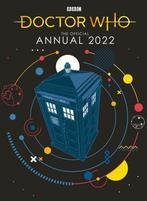 Doctor Who Annual 2022 9781405948029 Doctor Who, Boeken, Verzenden, Zo goed als nieuw, Doctor Who