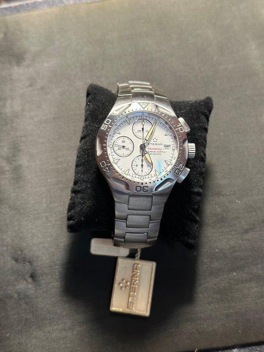 Eterna-Matic - Monterey Valjoux 7750 - Homme - 2000-2010, Bijoux, Sacs & Beauté, Montres | Hommes