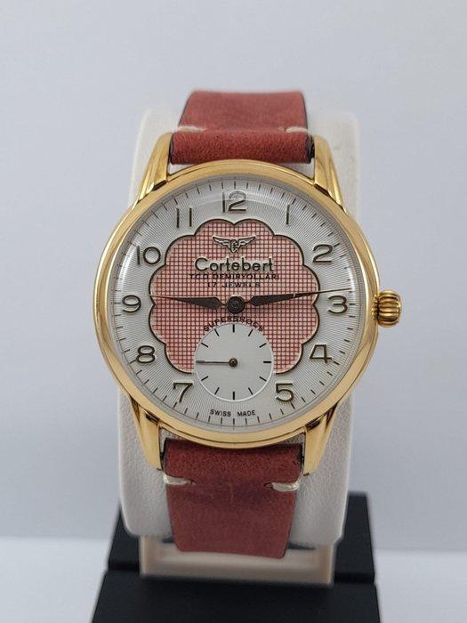 Cortébert - Cortébert Swiss Made TCDD Turkish State Railway, Handtassen en Accessoires, Horloges | Heren