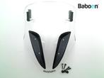 Kuipruit Suzuki DL 650 V-Strom 2012-2016 (DL650) Vario, Motoren, Verzenden, Gebruikt