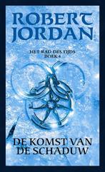 De komst van de schaduw / Het Rad des Tijds / 4, Boeken, Fantasy, Verzenden, Zo goed als nieuw, Robert Jordan