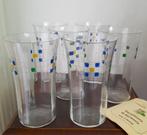 Cenedese - Giovanni Cenedese - Drinkservies (6) - Vetro