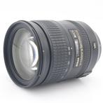 Nikon AF-S 28-300mm F/3.5-5.6G ED VR occasion, Audio, Tv en Foto, Verzenden, Zo goed als nieuw
