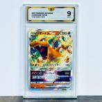 Pokémon - Charizard Vstar - Star Birth 015/100 Graded card -, Nieuw