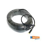 Bieden: B&G 35M masthead windsensor cable black - 000-10758, Ophalen of Verzenden, Nieuw
