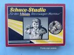 Schuco - Voiture mécanique - 1980-1989 - Allemagne