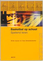 Basketbal op school 9789033448041 H. Leysen, Boeken, Verzenden, Gelezen, H. Leysen