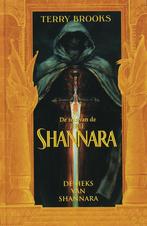 De heks van Shannara / De Shannara saga / 20 9789022545027, Boeken, Verzenden, Zo goed als nieuw, Terry Brooks