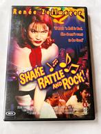 SHAKE, RATTLE AND ROCK! (DVD), Gebruikt