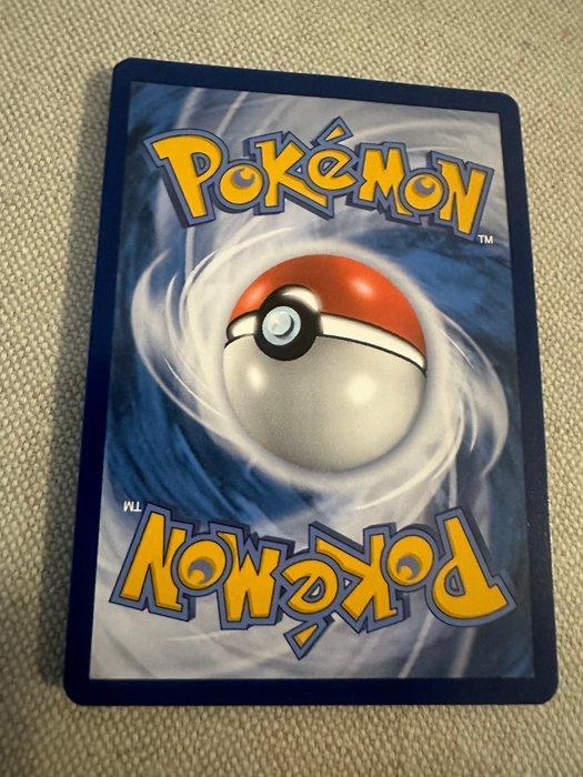 Pokémon - 1 Card - Mew 053 Foil, Full art, Promo card -, Hobby en Vrije tijd, Verzamelkaartspellen | Pokémon