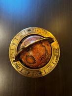 Gradenboog - Hout, Verguld - 1980-1990