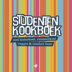 Studentenkookboek 9789002240256, Verzenden, Zo goed als nieuw