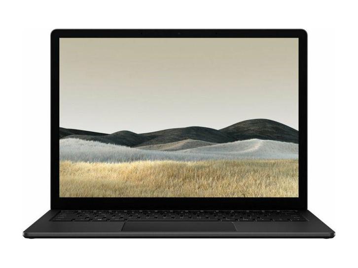 Microsoft Surface Laptop 3 Core i5 16GB 256GB 13.5 inch, Computers en Software, Windows Laptops, Onbekend, SSD, 13 inch, Met touchscreen
