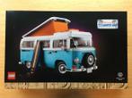 Lego - Creator Expert - 10279 - Volkswagen T2 Kampeerbus -
