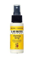 Layrite Grooming Spray 55ml (Texturizing Spray), Bijoux, Sacs & Beauté, Verzenden