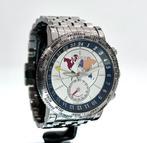 Corum - Classical GMT Worldtimer - 983.201.20 - Heren - 2016, Nieuw