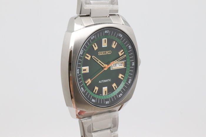 Seiko - Recraft - Zonder Minimumprijs - SNKM97 | 7S26-04B0 |, Handtassen en Accessoires, Horloges | Heren