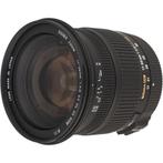 Sigma 17-50mm F/2.8 EX DC OS HSM Nikon occasion, TV, Hi-fi & Vidéo, Photo | Lentilles & Objectifs, Verzenden