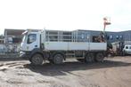 Veiling: Kraanwagen Renault 430 Diesel 430pk 2007