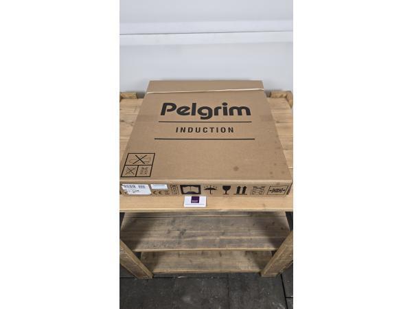 Veiling - PELGRIM Inductiekookplaat, Elektronische apparatuur, Kookplaten, Nieuw