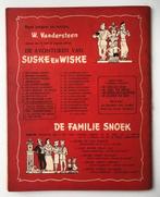 Suske en Wiske RV-30 a - De stemmenrover - 1 Album - EO -, Boeken, Stripverhalen, Nieuw