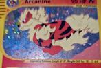 Pokémon - 1 Card - AQUAPOLIS ARCANINE H2/H32, Nieuw