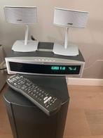 Bose - PS AV 3-2-1 II/III GSX HARDDISK uMusic centre