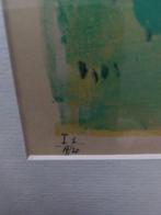 Hendrik Nicolaas Werkman (1882-1945) - De kinderen in het