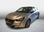 Peugeot 208, Auto's, Nieuw