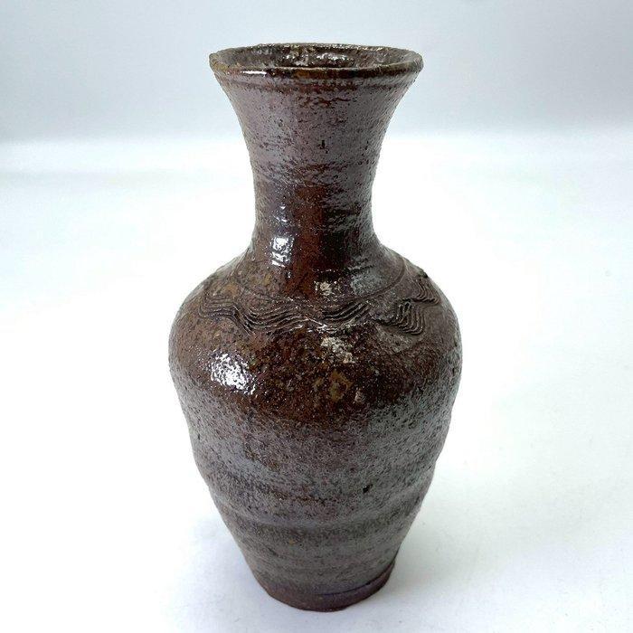 Toyosuke - Toyosuke - Bord - Klei, Antiek en Kunst, Antiek | Overige Antiek