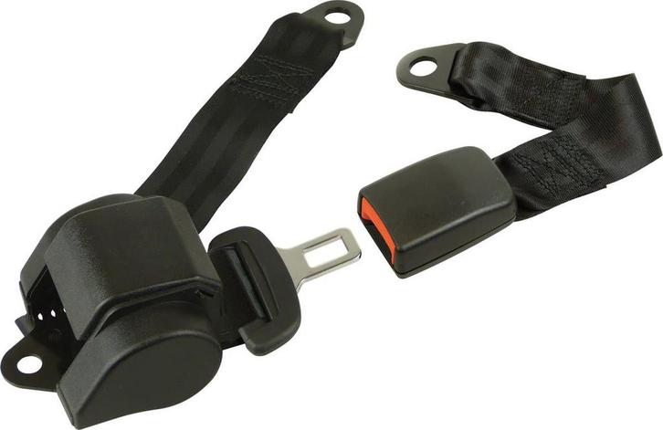 Carpoint Autogordel 3-punts automaat, Autos : Divers, Accessoires de voiture, Envoi