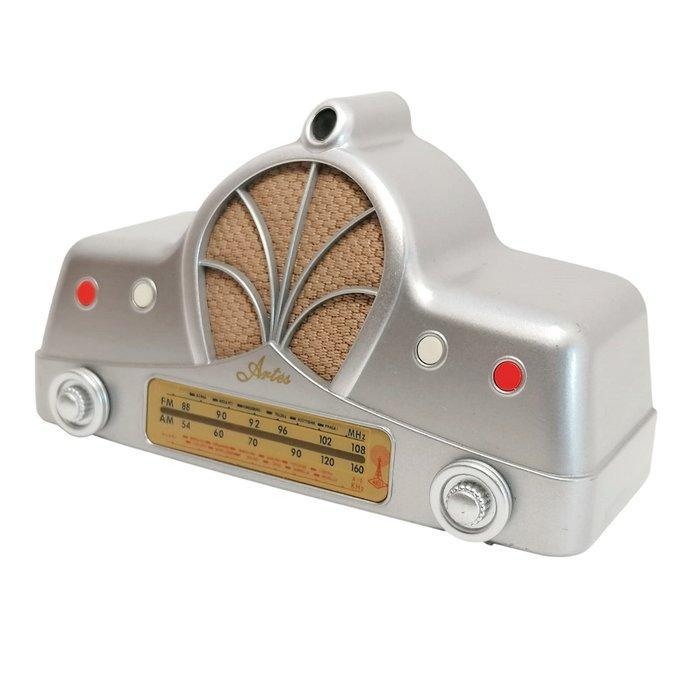 Artés - modello AR3 del 1947 Radio, TV, Hi-fi & Vidéo, Radios