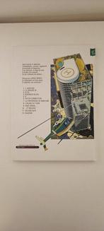 Largo Winch T3/T4 - O.P.A / Business Blues - C - 1 Album -, Boeken, Nieuw