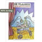 De Vlaamse Show-Encyclopedie 9789053253038 Marcel Dickmans, Verzenden, Gelezen, Marcel Dickmans