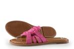 Tango Slippers in maat 42 Roze, Slippers, Tango, Verzenden, Zo goed als nieuw