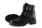 Omoda boots in maat 39 Zwart | 5% korting, Verzenden, Zwart, Omoda, Overige typen