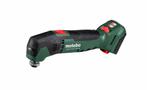 2dekans | Metabo – Accu-Multitool Body – 12 V & OMT-Systeem, Hobby & Loisirs créatifs, Wargaming, Ophalen of Verzenden