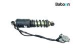 Achter Schokbreker Yamaha XV 1000 TR-1 1981-1986 (XV1000, Motoren, Verzenden, Gebruikt