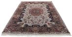 Indo Sarough Oosters tapijt - Vloerkleed - 300 cm - 200 cm, Huis en Inrichting, Nieuw
