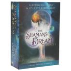 The Shaman’s Dream Oracle -  Villoldo & Colette Baron-Reid (, Boeken, Verzenden, Nieuw