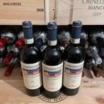 2019 Marchesi Frescobaldi, Castelgiocondo - Brunello di, Verzamelen, Wijnen, Nieuw
