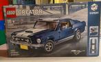 Lego Set - 10265 - Creator - Ford Mustang (10265)