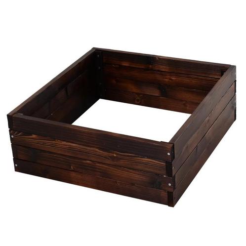 TRUUSK Verhoogd Bed, Plantenbak, Groentebed, Kruidenbed, Mas, Tuin en Terras, Bloembakken en Plantenbakken, Verzenden