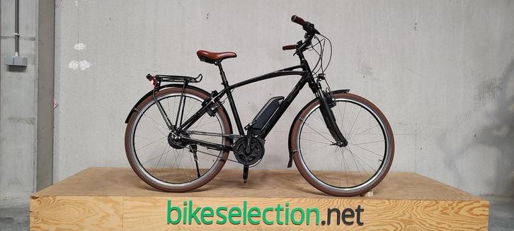 E-Bike | Riese & Muller CRUISER | - 53% | 2022, Fietsen en Brommers, Elektrische fietsen, 47 tot 51 cm, 50 km per accu of meer