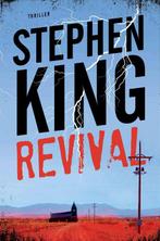 Revival 9789024566341 Stephen King, Boeken, Verzenden, Zo goed als nieuw, Stephen King